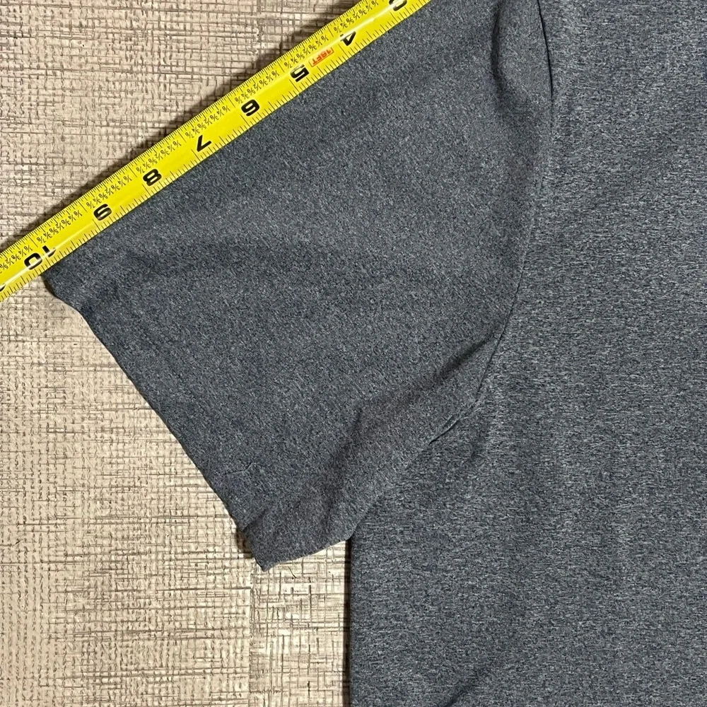 adidas men gray